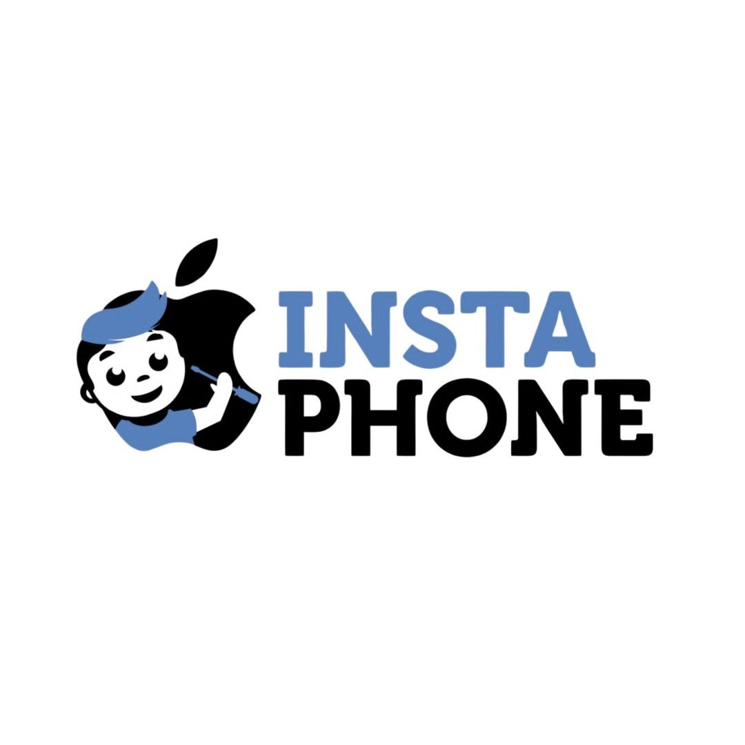 Logo de Instaphone